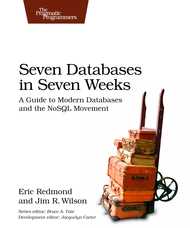 Sever Database in Seven Weeks